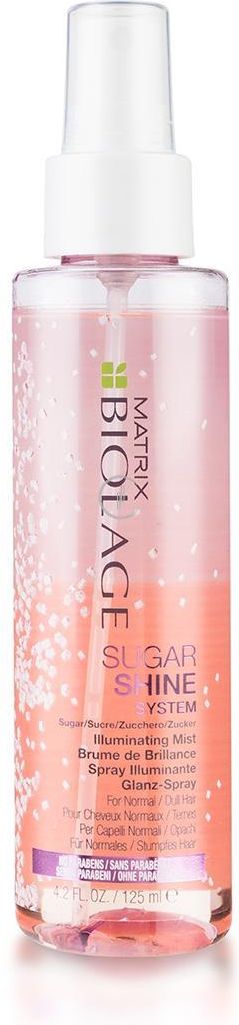 Matrix Biolage Sugar Shine Mist Mgiełka Nabłyszczająca 125ml - Opinie i