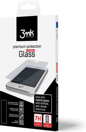 3mk Flexible Glass do Lumia 650