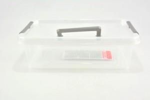 Orplast Pojemnik 8,5L Plastikowy Nanobox 1513