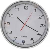 Mpm Zegar Ścienny 30Cm Biały E01-2479