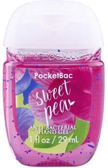 Bath Body Works Pocketbac żel Antybakteryjny Do Rąk Sweet Pear 29ml