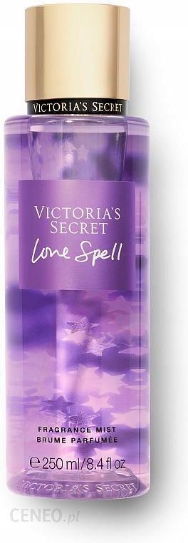 Victoria Secret Fantasies Love Spell Mgiełka do Ciała 250ml