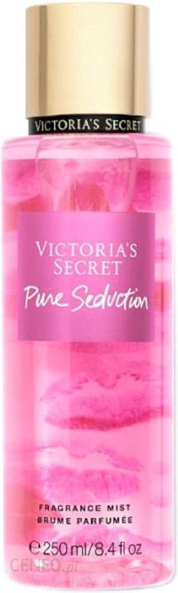 Victoria's Secret Fantasies Pure Seduction Deep-Softening Body Butter