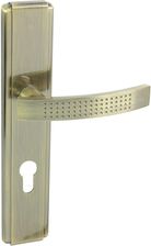 Zdjęcie Klamka ALMA LM476056 - Mrocza