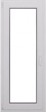 Okno Pvc Fasadowe O27 Lm78163 78163 Opinie I Ceny Na Ceneo Pl