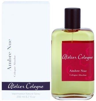 Atelier Cologne Ambre Nue Perfumy 200ml