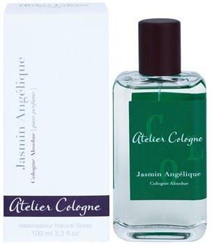 Atelier Cologne Jasmin Angelique Perfumy 100ml - opinie i ceny na
