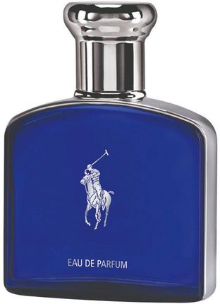 Ralph Lauren Polo Blue Woda Perfumowana 75 ml