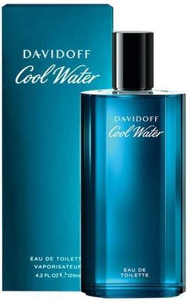 Davidoff Cool Water Man Celebration Edition Woda Toaletowa 200ml