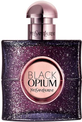 Yves Saint Laurent Opium Black Nuit Blanche Woda Perfumowana 90ml Tester