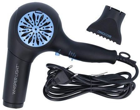 Suszarka Bio Ionic Whisper Light Pro Dryer 1szt W Opinie i ceny na Ceneo.pl