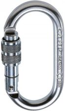 Zdjęcie Camp Oval Pro Lock Karabinek Stalowy (1455) - Barcin