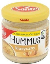 Zdjęcie Sante Hummus Klasyczny W Słoiku 180G - Buk