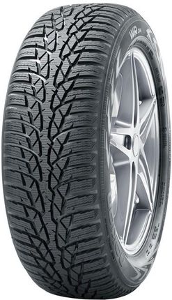 Nokian Tyres Wr D4 215/55R16 93H