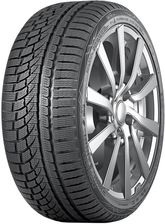 Opony zimowe Nokian Tyres Wr A4 225/50R17 94V - zdjęcie 1