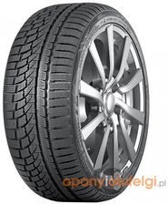 Nokian Tyres Wr A4 285/40R19 107V Xl