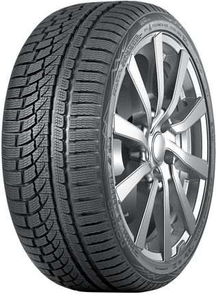 Nokian Tyres Wr A4 245/40R20 99W Xl