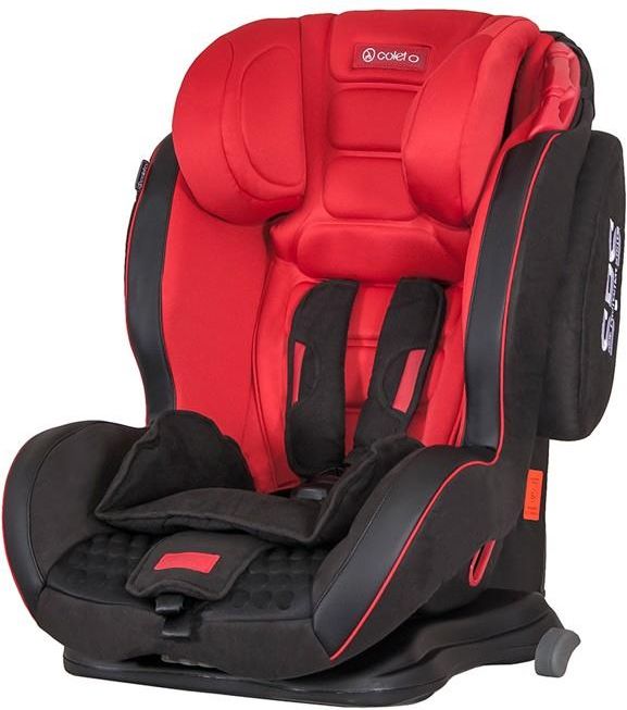 Coletto автокресло isofix