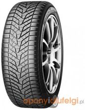 Yokohama W.Drive V905 255/65R16 109H