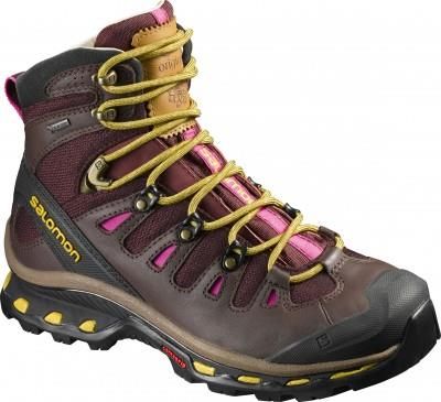 salomon quest origins gtx