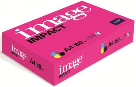 Antalis Papier ksero Image Impact A4 100g