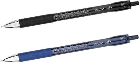 Rystor Długopis automatyczny Boy RS