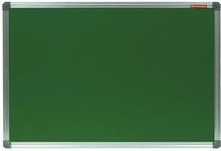 Zdjęcie Memoboards Tablica magnetyczna kredowa 180x100 cm zielona Classic - Wiązów