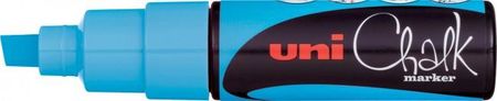 Uni-Ball Marker kredowy Uni PWE-8K końcówka ścięta