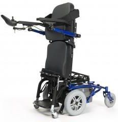 Vermeiren Wózek inwalidzki elektryczny TIMIX SU