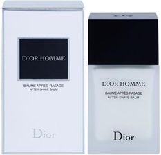 Christian Dior Homme Balsam po Goleniu 100ml - Balsamy i żele po goleniu