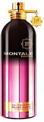 Montale Intense Roses Musk Ekstrakt Perfum 100ml