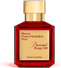 Maison Francis Kurkdjian Baccarat Rouge 540 ml Woda Perfumowana 70