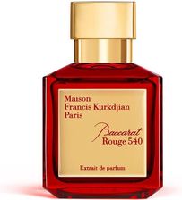 Zdjęcie Maison Francis Kurkdjian Baccarat Rouge 540 Woda Perfumowana 70ml - Barczewo