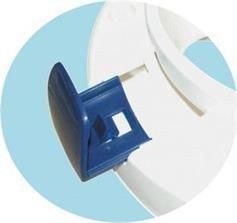 Aston Klips do nasadek serii clipper - Opinie i ceny na Ceneo.pl