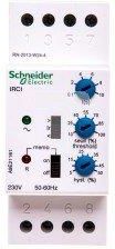 Schneider Przekaźnik kontroli prądu 1-fazowy 1P 0,5-10A AC 0,1-10sek iRCI A9E21181