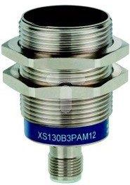 Schneider Näherungsschalter XS630B1MAU20 - M30 Induktiv 24-240V AC/DC