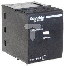 Schneider Wkład ogranicznika przepięć B+C N-PE 100kA 1,5kV 350V 16317