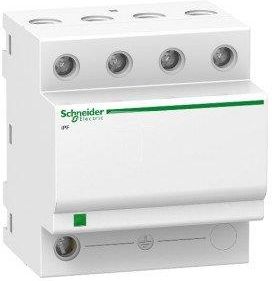 Schneider Ogranicznik przepięć C 3P+N/PE 20kA 1,5kV iPF20 A9L15693