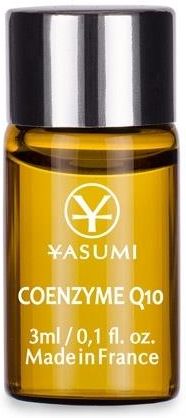 Yasumi Coenzyme Q10 Ampułka z Koenzymem Q10 3ml