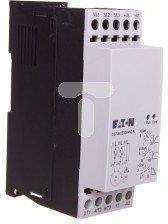 Zdjęcie Eaton Softstart 3-fazowy 400VAC 4A 1,5kW/400V Uc=24V AC/DC DS7-340SX004N0-N 134847 - Praszka