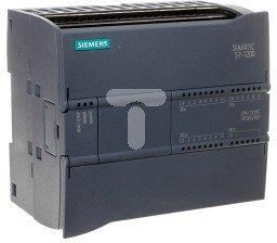 Siemens Sterownik SIMATIC S7-1200 6ES7214-1HG40-0XB0
