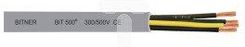 Zdjęcie Bitner Przewód sterowniczy BiT 500 4G0,5 300500V S54403 - Brańsk