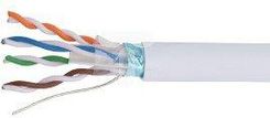 Zdjęcie Bitner Kabel teleinformatyczny BiTLAN FUTP kat.6 4x2x0,54 TI0048 - Drohiczyn