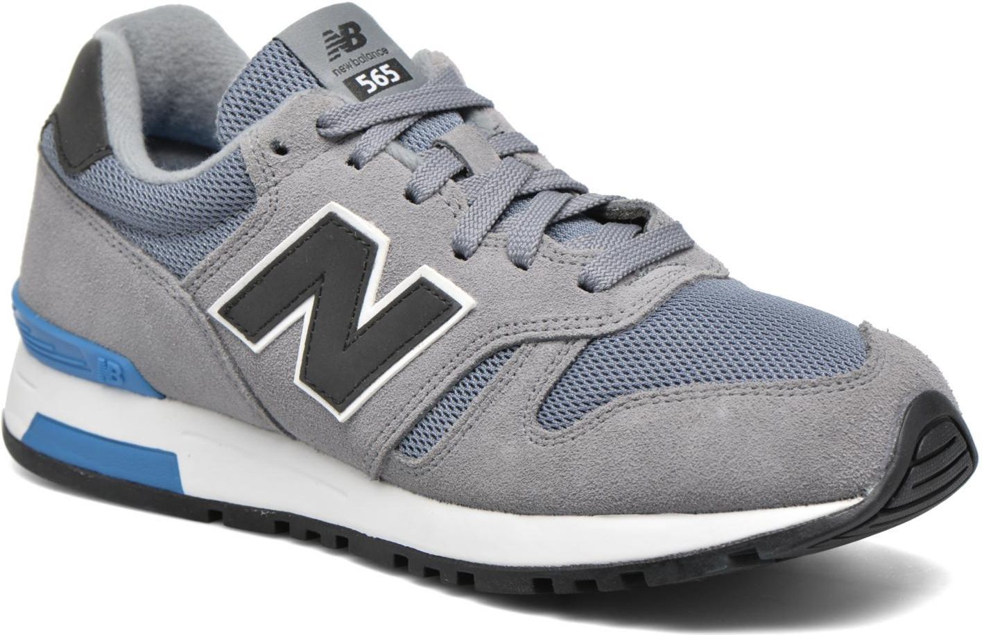 new balance 566