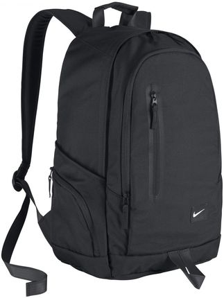 Plecak Nike All Access Fullfar czarne BA4855 001 Ceny i opinie Ceneo.pl