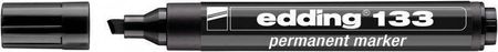 Marker Edding permanentny okrągła końcówka 1,5-3mm czarny