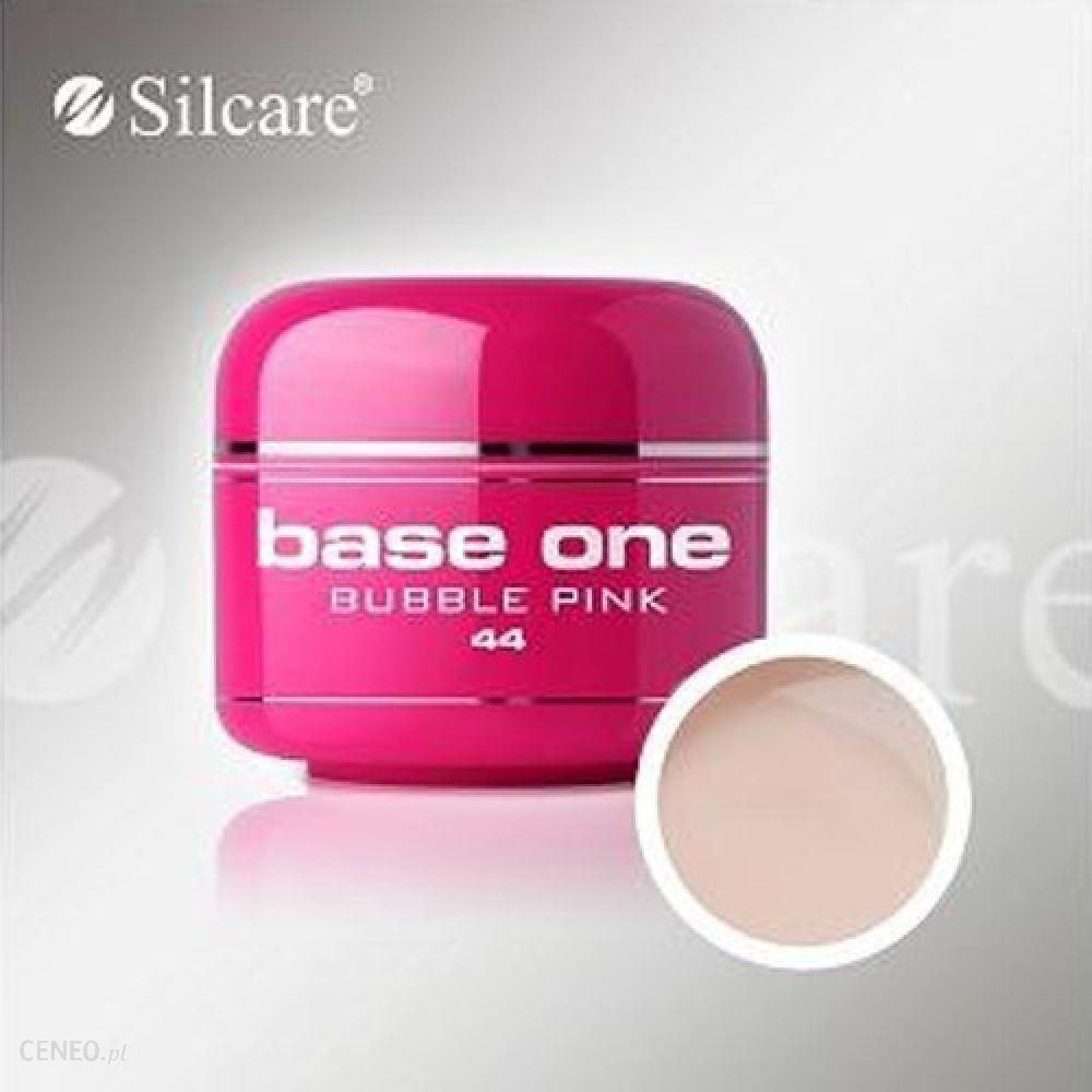 silcare base one pink