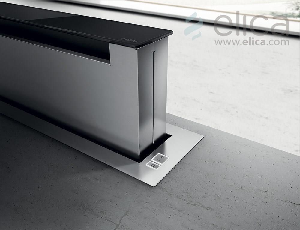 фото Витяжка вбудована Elica Pandora IX/F/90