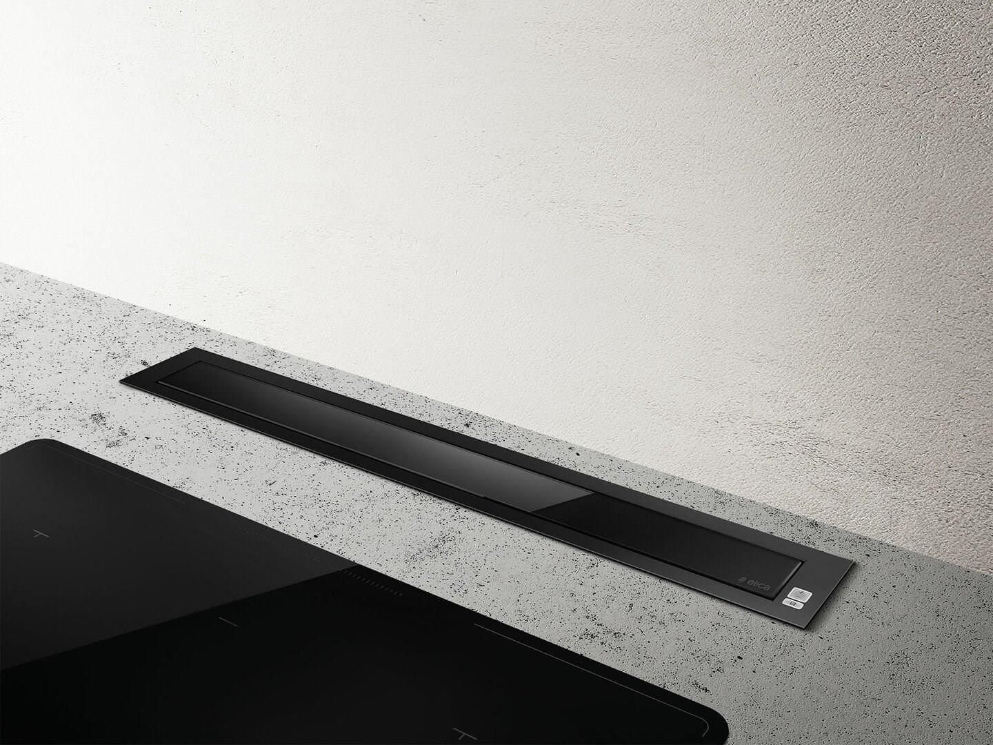 фото Витяжка вбудована Elica Pandora IX/F/90