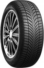 Nexen Winguard Snow'G WH2 215/60R16 99H